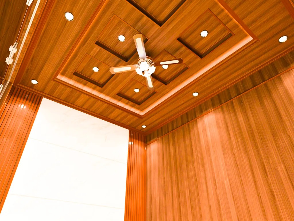 Top 5 loại trần gỗ được ưa chuộng hiện nay- Ảnh 3.