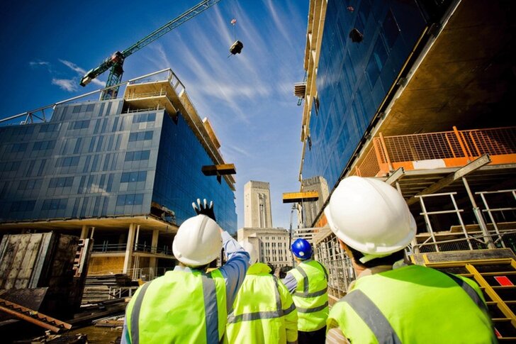11 trường hợp được miễn giấy phép xây dựng trong năm 2025- Ảnh 1.
