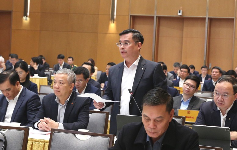 5 ngân hàng có vốn Nhà nước chiếm gần 50% dư nợ nền kinh tế- Ảnh 2.