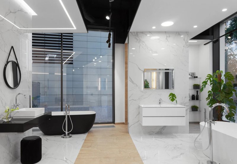 Xu hướng lựa chọn thiết bị vệ sinh năm 2025: Thông minh, tiết kiệm và tiện nghi- Ảnh 3.