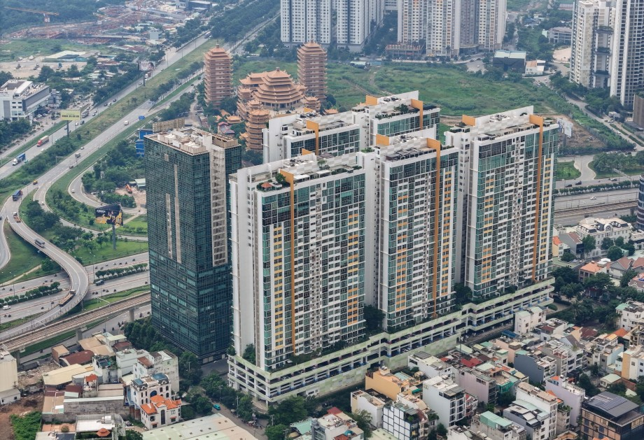 TP. Hồ Chí Minh ban hành hàng loạt chính sách mới về đất đai, nhà ở- Ảnh 1.