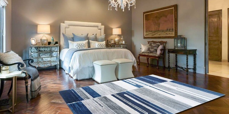 Nên chọn vật liệu nào để lát sàn phòng ngủ?