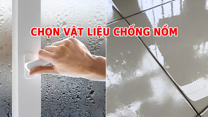 Những loại VẬT LIỆU LÁT SÀN CHỐNG NỒM hiệu quả nhất hiện nay- Ảnh 1. Những loại VẬT LIỆU LÁT SÀN CHỐNG NỒM hiệu quả nhất hiện nay- Ảnh 1.
