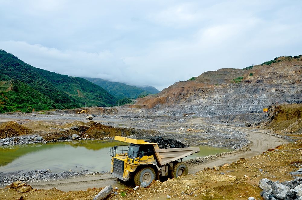 Việt Nam phát hiện thêm nhiều mỏ kho báu mới, khoanh vùng 15 địa điểm có thể chứa kho báu quan trọng