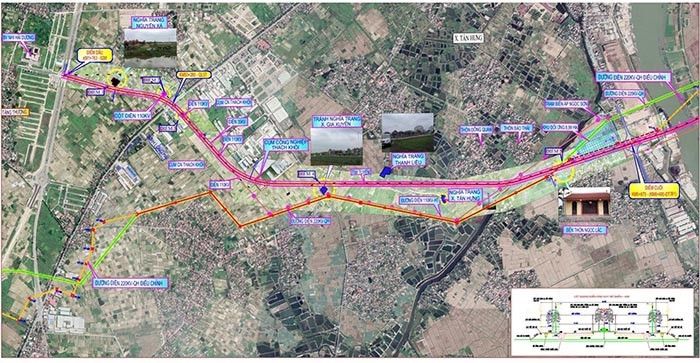 Sắp khởi công đường Vành đai 2 hơn 7.400 tỷ đồng tại Hải Phòng