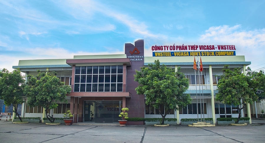 Hãng thép 58 năm tuổi tại Đồng Nai bị HoSE nhắc nhở- Ảnh 1.