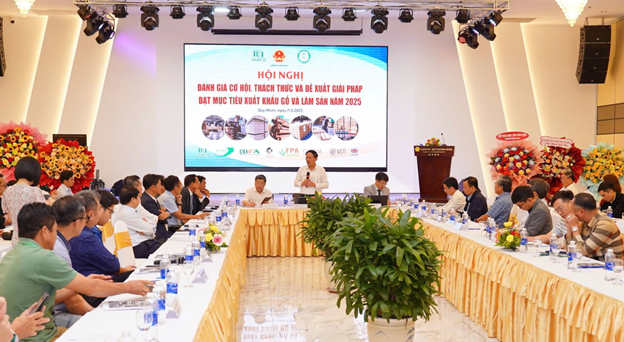 Bình Định thu hơn 1 tỷ USD nhờ xuất khẩu một mặt hàng sang Mỹ, EU, Australia, Nhật Bản- Ảnh 1. Bình Định thu hơn 1 tỷ USD nhờ xuất khẩu một mặt hàng sang Mỹ, EU, Australia, Nhật Bản- Ảnh 1.