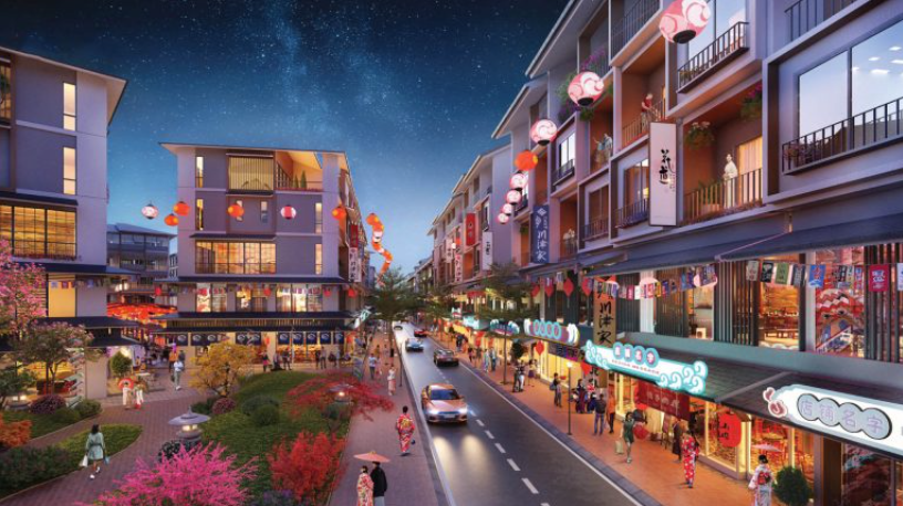 Alluvia City: Dự án khu đô thị tại Hưng Yên- Ảnh 3.