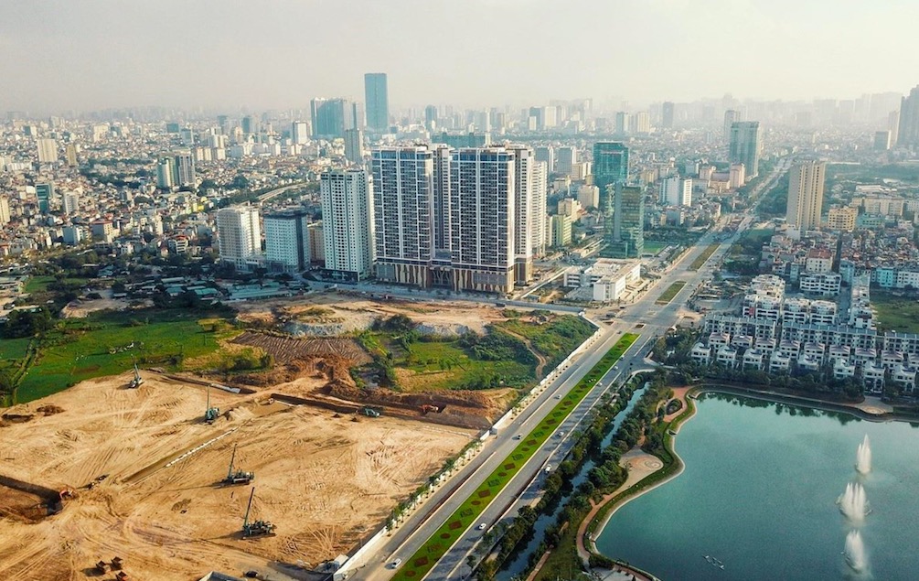 Đồng ý giảm khoảng 4.000 tỷ đồng tiền thuê đất phải nộp của năm 2024- Ảnh 1.