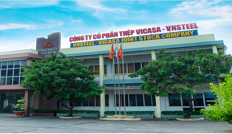 Chủ tịch HĐQT doanh nghiệp thép 58 năm tuổi tại Đồng Nai bất ngờ xin từ nhiệm- Ảnh 1. Chủ tịch HĐQT doanh nghiệp thép 58 năm tuổi tại Đồng Nai bất ngờ xin từ nhiệm- Ảnh 1.