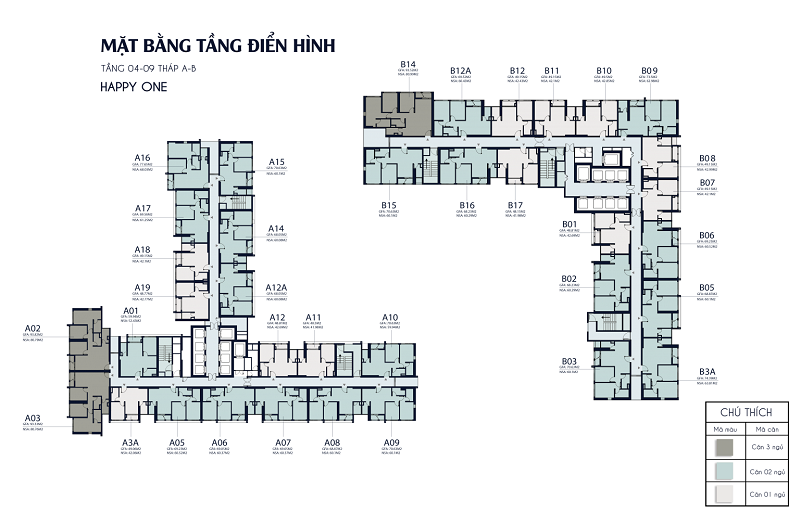 Happy One Sora: Dự án căn hộ tại Thủ Đức- Ảnh 2.