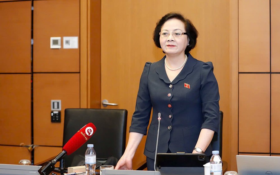 Thông tin mới nhất về sáp nhập tỉnh, thành: Đã xác định được số lượng đơn vị hành chính cấp tỉnh sau sáp nhập- Ảnh 1.