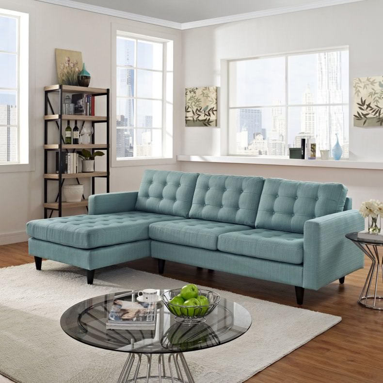 Lựa chọn ghế sofa phòng khách: Điểm nhấn tiện nghi và phong cách cho không gian sống- Ảnh 6.