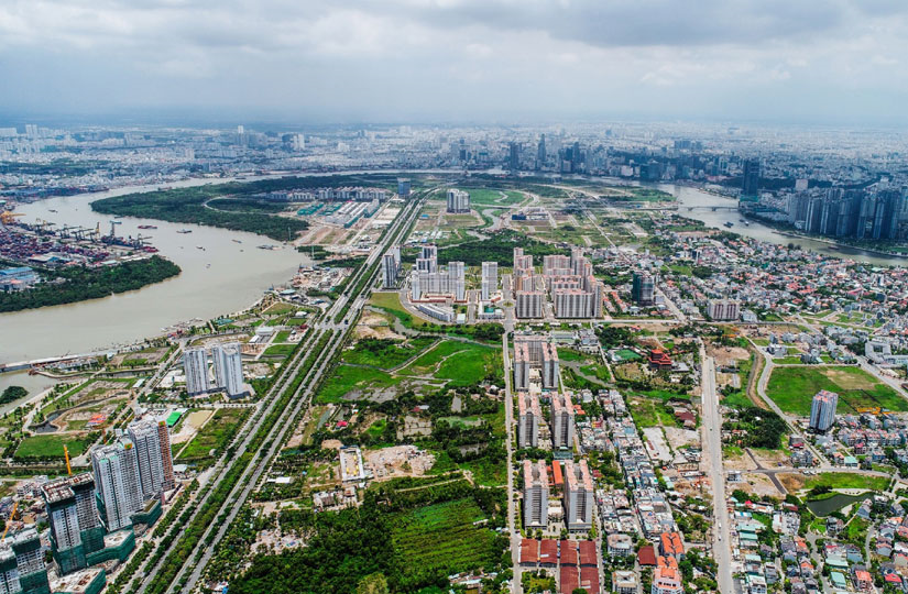 Hoàn thành cơ sở dữ liệu quốc gia về đất đai trong tháng 6/2025- Ảnh 1.