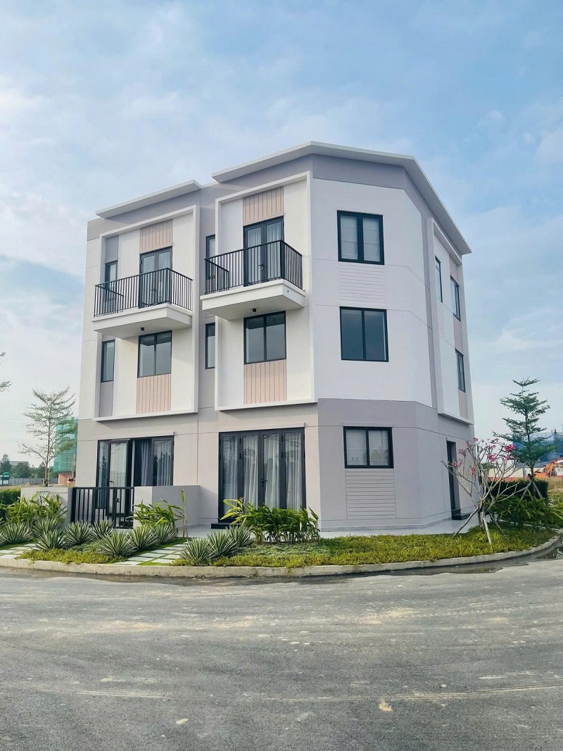 K-Home New City: Dự án nhà ở xã hội tại Bình Dương- Ảnh 12.