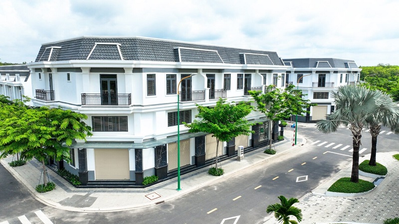 K-Home New City: Dự án nhà ở xã hội tại Bình Dương- Ảnh 3.