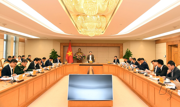 Hoàn thành Đề án điều chỉnh Quy hoạch điện VIII trước 20/3: Bước ngoặt quan trọng cho ngành điện- Ảnh 1.