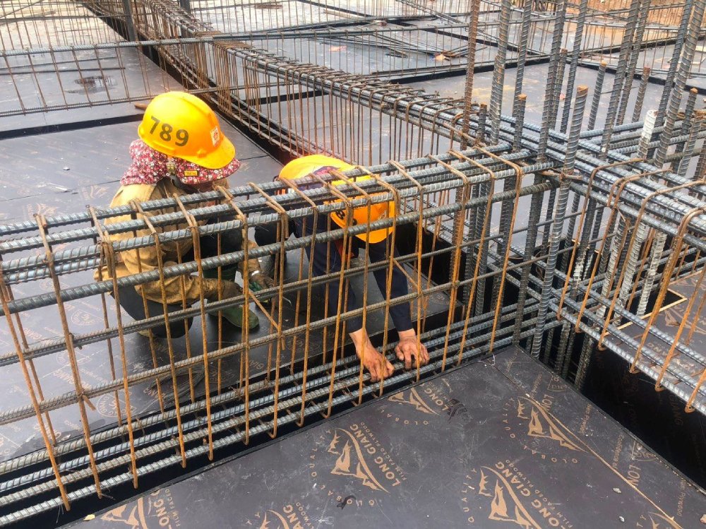 Các loại thép cần thiết khi xây nhà, cách tính thép xây nhà đúng chuẩn, tiết kiệm- Ảnh 3.