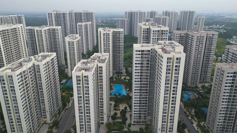 Không còn là dự báo, thị trường bất động sản có dấu hiệu phục hồi rõ rệt- Ảnh 1.