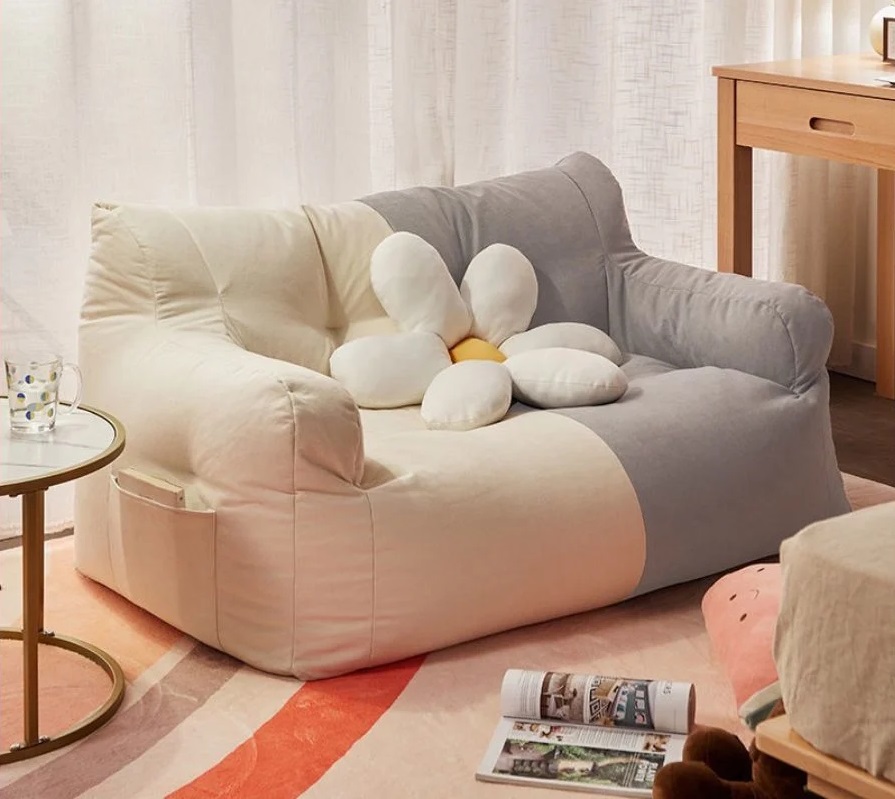 Ghế sofa phòng ngủ 2025: Xu hướng thiết kế hiện đại và tiện nghi Ghế sofa phòng ngủ 2025: Xu hướng thiết kế hiện đại và tiện nghi