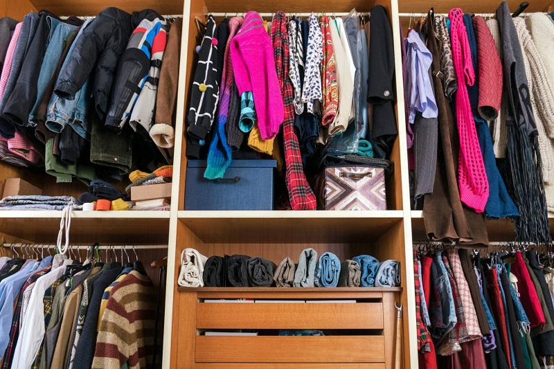 6 sai lầm cần tránh khi thiết kế và bố trí phòng ngủ- Ảnh 6.