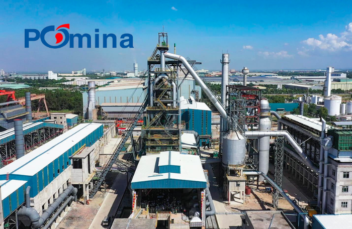 Năm 2024 một công ty thép top đầu miền Nam lỗ sau thuế hơn 990 tỷ đồng- Ảnh 1. Năm 2024 một công ty thép top đầu miền Nam lỗ sau thuế hơn 990 tỷ đồng- Ảnh 1.