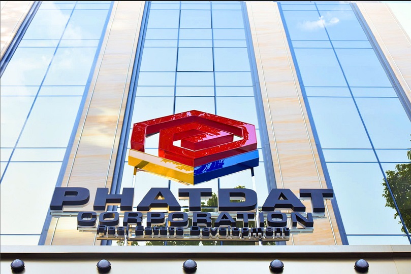 Bất ngờ về người phụ nữ thao túng giá cổ phiếu Phát Đạt, ban lãnh đạo công ty nói gì?- Ảnh 1.