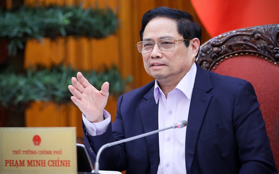 Đến năm 2030, Việt Nam có thêm ít nhất 1 triệu doanh nghiệp- Ảnh 1.