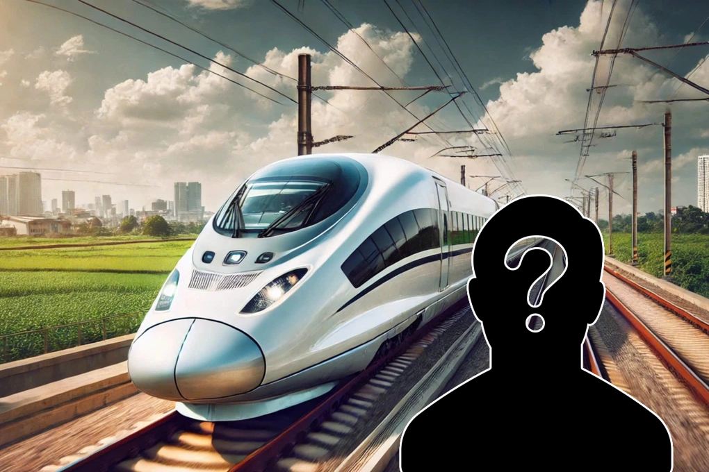 Thêm “một tên tuổi lớn” muốn tham gia vào cuộc đua làm đường sắt cao tốc Bắc - Nam 67 tỷ USD- Ảnh 1.