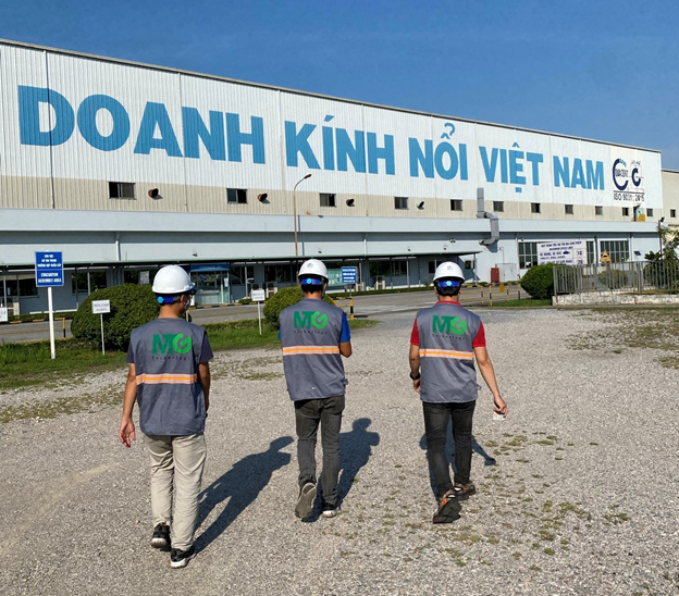 Công ty sản xuất kính doanh thu nghìn tỷ/năm về tay Viglacera sau thương vụ với Tập đoàn Nhật Bản- Ảnh 1.