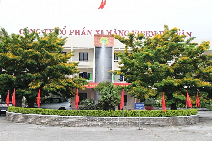 Doanh nghiệp xi măng hơn 30 năm tuổi tại Đà Nẵng lên kế hoạch… lỗ hàng chục tỷ đồng- Ảnh 1. Doanh nghiệp xi măng hơn 30 năm tuổi tại Đà Nẵng lên kế hoạch… lỗ hàng chục tỷ đồng- Ảnh 1.