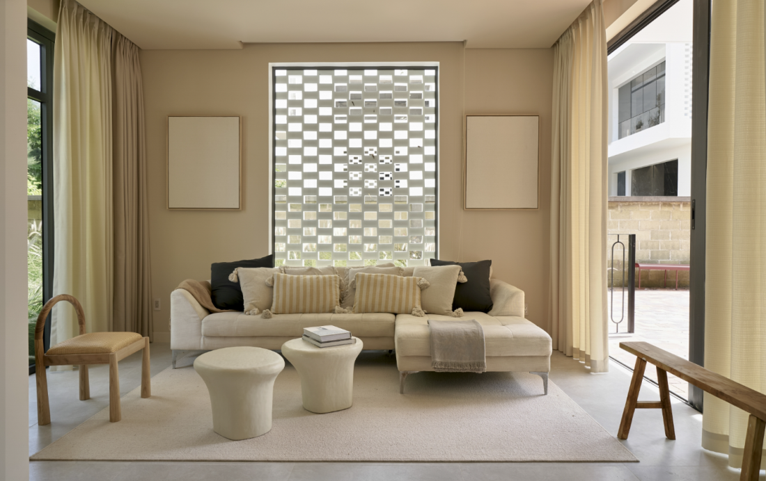 Biệt thự đất nung mang phong cách sống thời thượng tại Vũng Tàu- Ảnh 4. Biệt thự đất nung mang phong cách sống thời thượng tại Vũng Tàu- Ảnh 4.