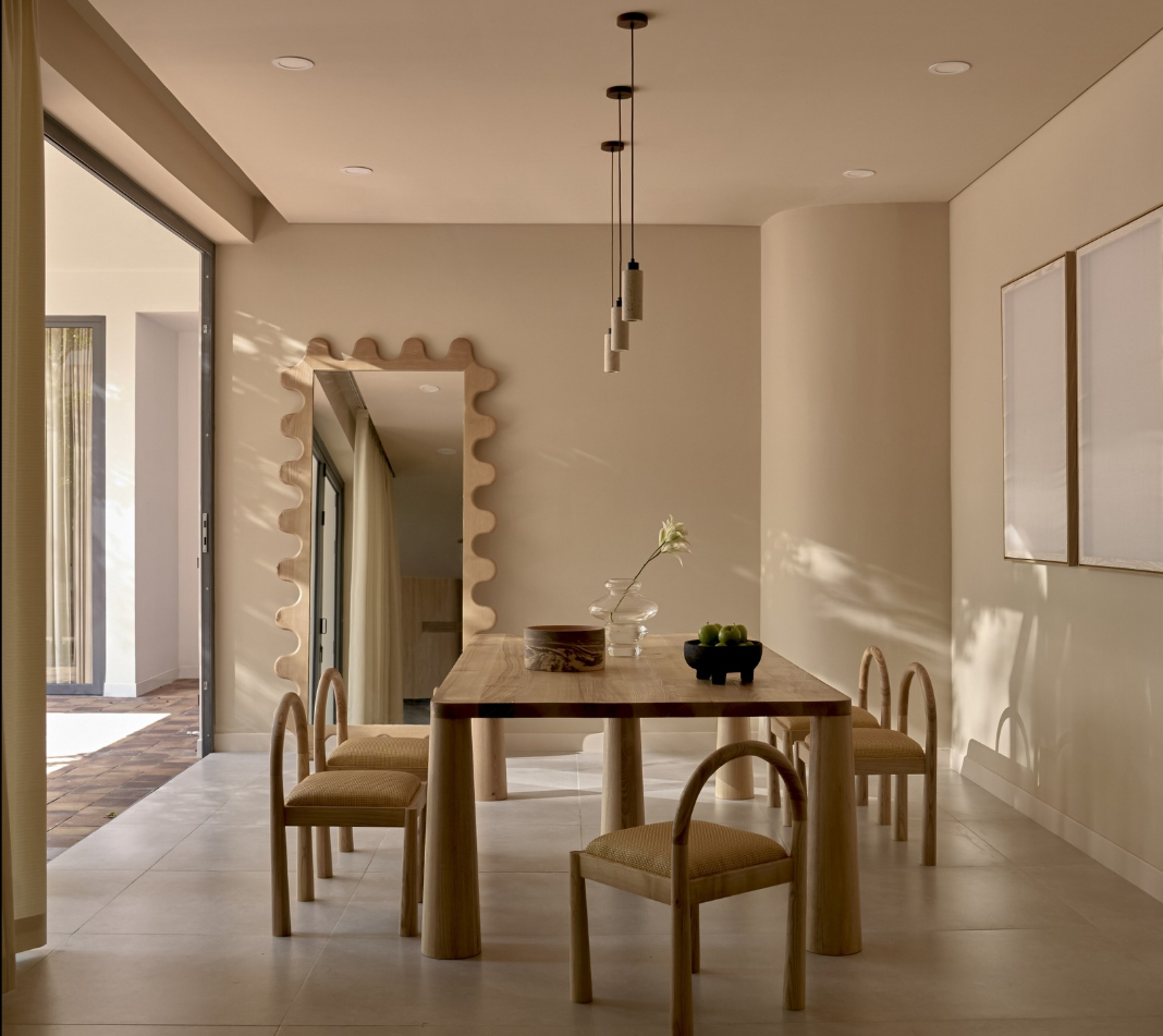 Biệt thự đất nung mang phong cách sống thời thượng tại Vũng Tàu- Ảnh 8. Biệt thự đất nung mang phong cách sống thời thượng tại Vũng Tàu- Ảnh 8.