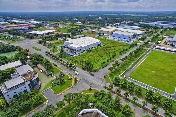 Chính phủ sắp ban hành loạt văn bản giảm tiền thuê đất, gỡ vướng khó khăn- Ảnh 1.