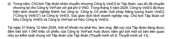 Ông Phạm Nhật Vượng đã bỏ bao nhiêu “tiền túi” vào VinFast?- Ảnh 2.