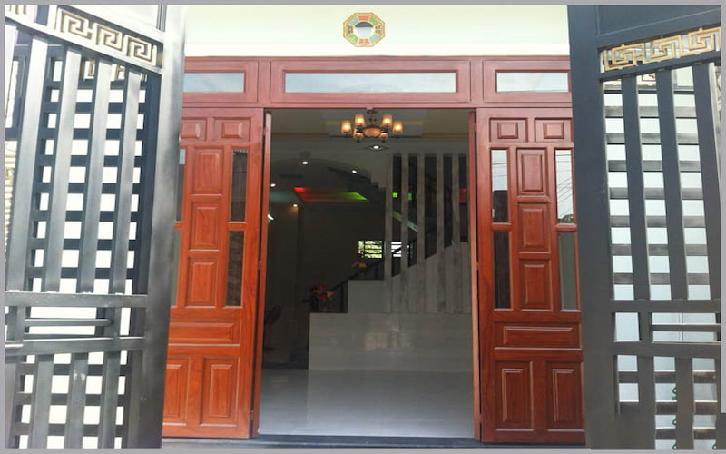 Cách chọn và đặt vật phẩm phong thủy phù hợp với từng không gian- Ảnh 6.