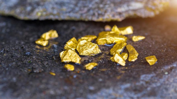 40 MỎ VÀNG trữ lượng gần 30 tấn vừa được phát hiện tại Việt Nam ước tính trị giá bao nhiêu?- Ảnh 1.