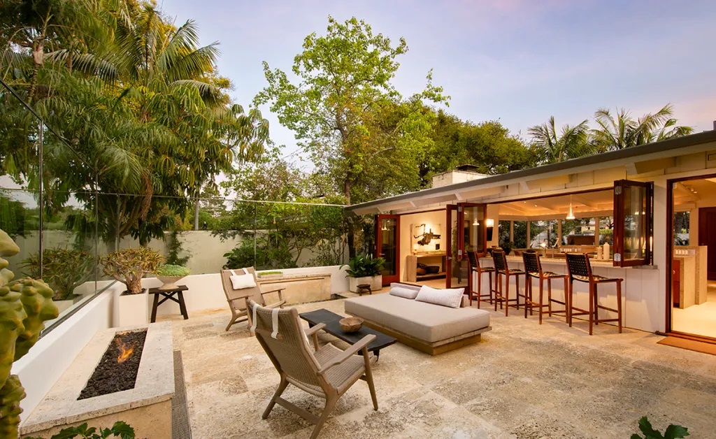 Ellen DeGeneres bán biệt thự ở Montecito với giá 5,2 triệu USD- Ảnh 11. Ellen DeGeneres bán biệt thự ở Montecito với giá 5,2 triệu USD- Ảnh 11.