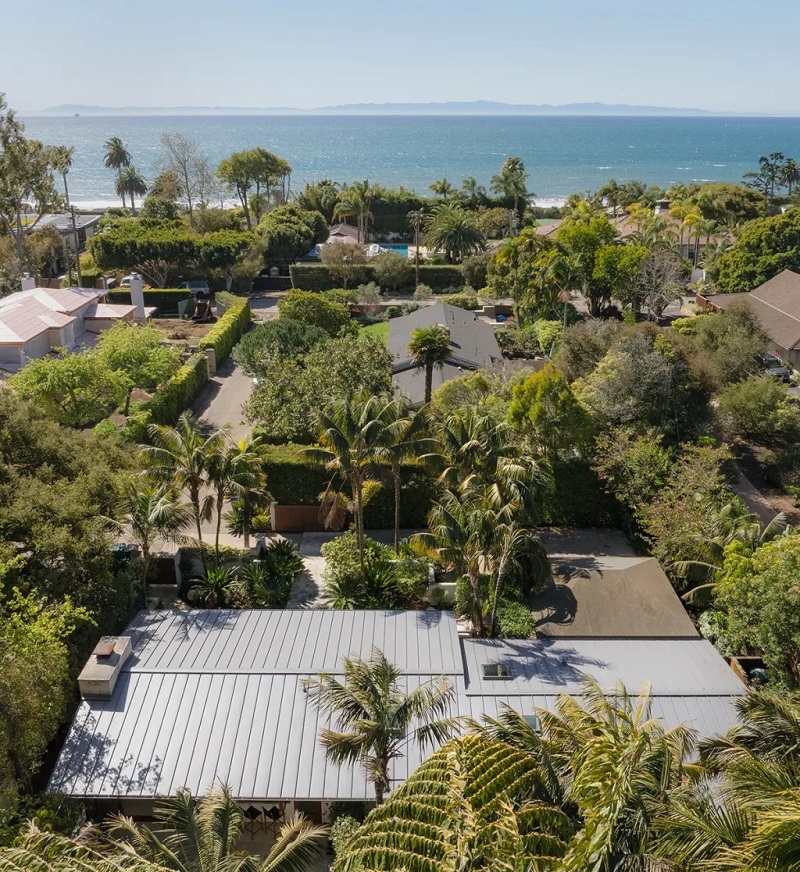 Ellen DeGeneres bán biệt thự ở Montecito với giá 5,2 triệu USD- Ảnh 13.