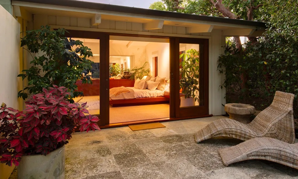 Ellen DeGeneres bán biệt thự ở Montecito với giá 5,2 triệu USD- Ảnh 7. Ellen DeGeneres bán biệt thự ở Montecito với giá 5,2 triệu USD- Ảnh 7.