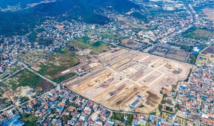 Vlasta Thủy Nguyên: Dự án khu đô thị tại Hải Phòng- Ảnh 8.
