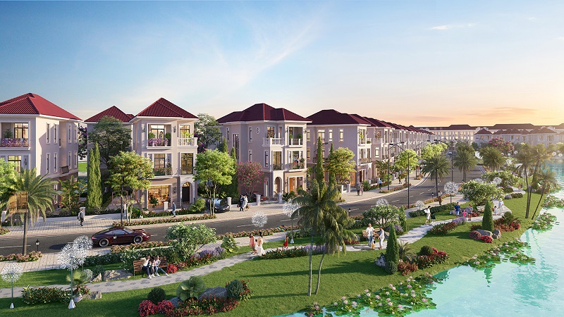 Khu đô thị VNC Ocean Garden City Thanh Hóa- Ảnh 3.