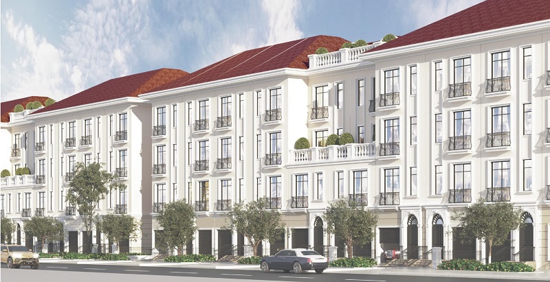 Khu đô thị VNC Ocean Garden City Thanh Hóa- Ảnh 4.