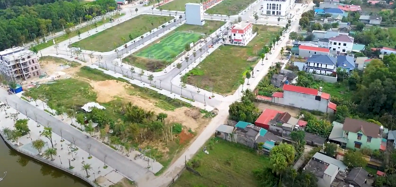 Khu đô thị VNC Ocean Garden City Thanh Hóa- Ảnh 8.
