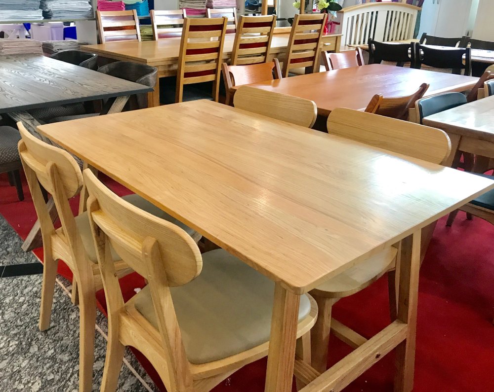 Người Mỹ chuộng mặt hàng gỗ nào của Việt Nam đến mức chi tới 7-9 tỷ USD mỗi năm?- Ảnh 1. Người Mỹ chuộng mặt hàng gỗ nào của Việt Nam đến mức chi tới 7-9 tỷ USD mỗi năm?- Ảnh 1.