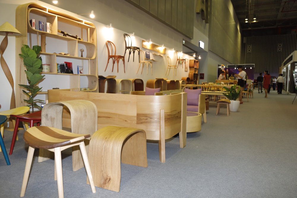 Người Mỹ chuộng mặt hàng gỗ nào của Việt Nam đến mức chi tới 7-9 tỷ USD mỗi năm?- Ảnh 2. Người Mỹ chuộng mặt hàng gỗ nào của Việt Nam đến mức chi tới 7-9 tỷ USD mỗi năm?- Ảnh 2.