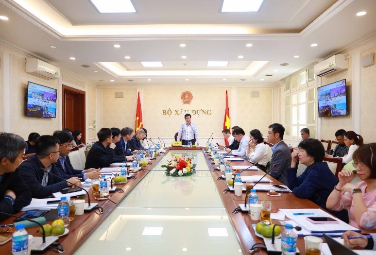 Quy hoạch chung xây dựng Khu kinh tế Nhơn Hội đến năm 2050 sẽ ra sao?- Ảnh 1.