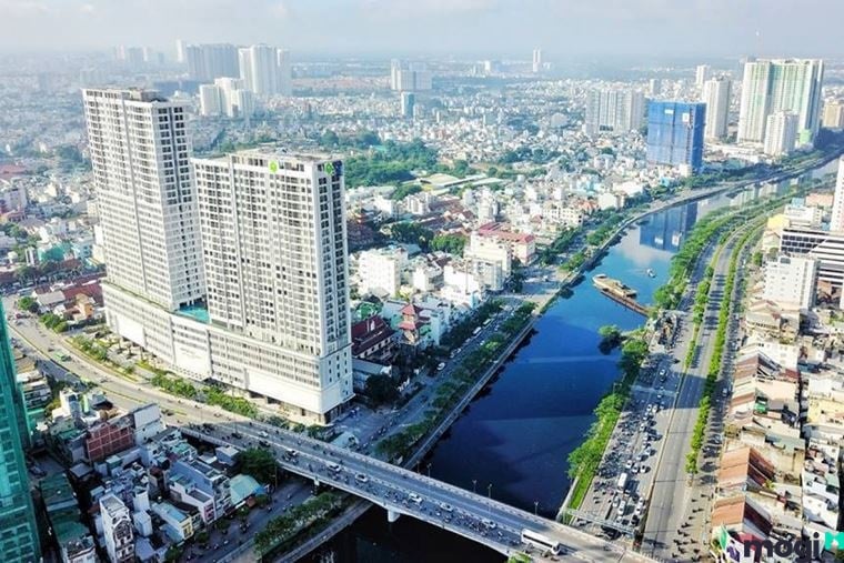 04 Nghị định mới về nhà, đất tác động tích cực đến thị trường- Ảnh 1.