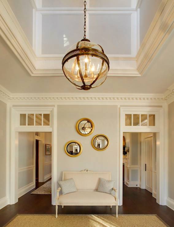 Xu hướng thiết kế nội thất phong cách Victorian hiện đại: Kết hợp thanh lịch cổ điển với phong cách đương đại- Ảnh 1. Xu hướng thiết kế nội thất phong cách Victorian hiện đại: Kết hợp thanh lịch cổ điển với phong cách đương đại- Ảnh 1.