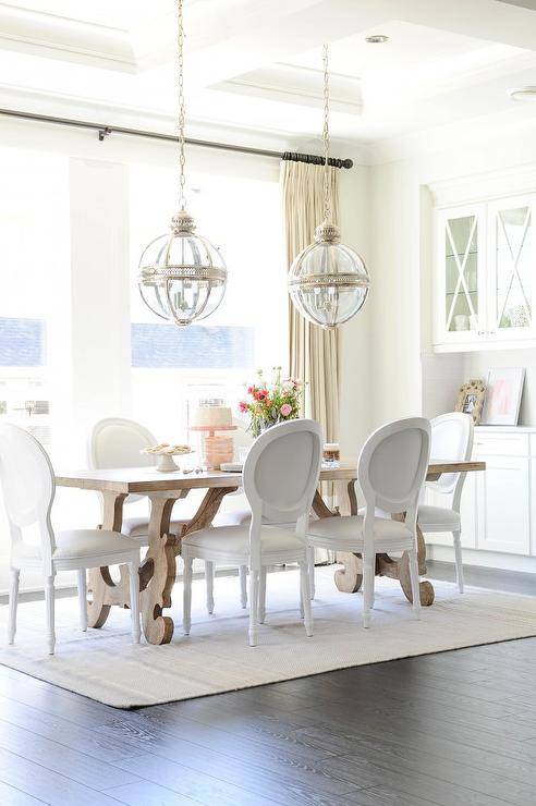 Xu hướng thiết kế nội thất phong cách Victorian hiện đại: Kết hợp thanh lịch cổ điển với phong cách đương đại- Ảnh 2.